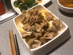 -海底捞火锅(海宁路店)