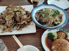 -叶存利海鲜大馅饺子(海宁路总店)