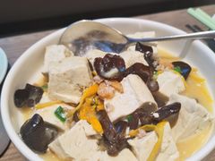 福清柯长汀豆腐-四道菜·福建菜馆(新街口金鹰店)