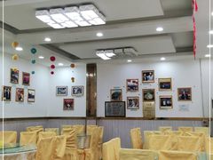 大堂-谢师酒家