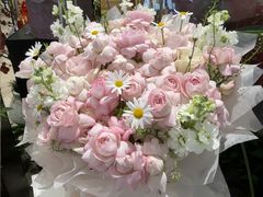 -花辰月夕花坊(北滨路店)