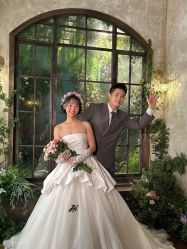 -雪中彩影婚纱摄影·品控旗舰店