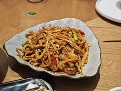 -隅乐胡椒虾·台湾菜·团建(皇岗店)