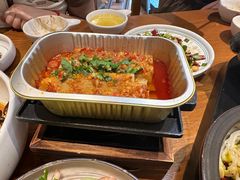 -云海肴·汽锅鸡·云南菜(天山百盛优客店)