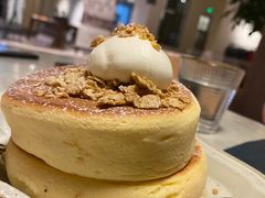 -T館·花园艺术餐厅