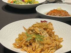 -北京老铺烤鸭(老城根店)