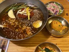 -小木屋米酒店·韩国料理(深圳总店)