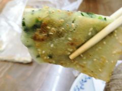 -咏春葱油饼(德政中路店)