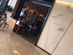-mango tree芒果树泰国餐厅(青岛万象城店)