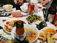 -玉善烧烤串城(长春总店)
