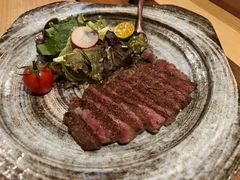 炭烤高级和牛-炉匠炉端烧·酒(国金中心商场店)