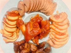 -红樱桃·欢乐餐厅(太原里店)