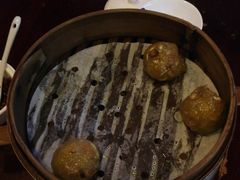 -汪一挑馄饨(老街店)