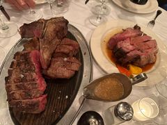 -Keens Steakhouse