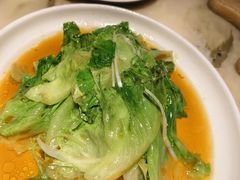 -绿茶餐厅(朝阳大悦城店)