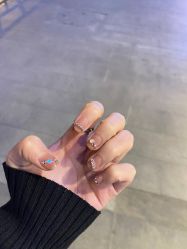 -99·MINI美甲美睫