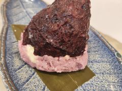 -莲湖糕团店·老秦淮小吃