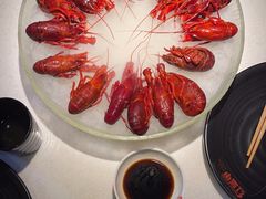 -红盔甲·小龙虾(天钥桥店)