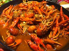 -红盔侠小龙虾(海宁银泰店)