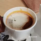 鹊食贝果，确实好吃！