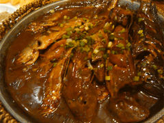 -船歌鱼水饺(淄博万象汇店)