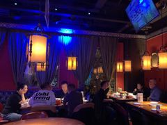 -纳瓦新疆菜(银都店)
