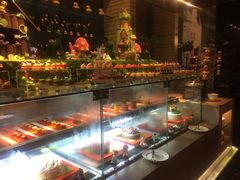 -富力希尔顿酒店·地阔自助餐厅