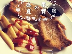 -德大西餐社(云南南路店)