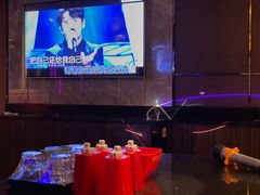 -方糖KTV-PLUS(世茂广场店)