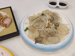 -海宝酒家(中山四路店)
