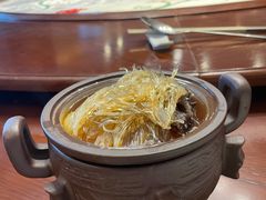 -聚春园自助餐厅(东街口店)