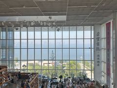 -朵云书院(滴水湖店)