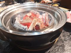 -九田家黑牛烤肉料理(太阳城店)