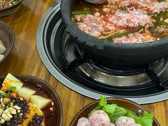 -笔记安顺夺夺粉火锅