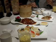 android_upload_pic-潮福城大酒楼·潮味粤品·港式点心(湖滨北路店)