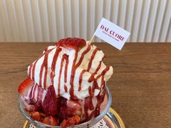 -Dal Cuore 达可芮冰淇淋(陕西北路店)