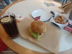-必胜客(江南时代广场店)