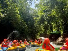 -清泉湾生态旅游度假区