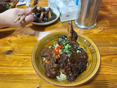-小根法羊肉馆(双林分店)