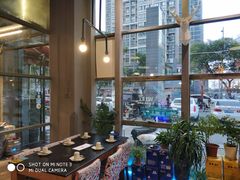 -798烧烤工厂(太和路店)
