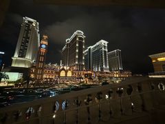 -澳门威尼斯人综合度假区