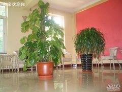 和家宾馆大堂图片-和家宾馆(阜外医院店)