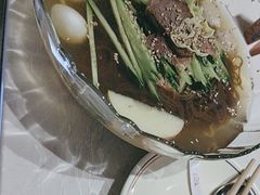 -七八冷面·延边朝鲜族美食(欢乐谷店)