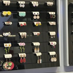 -Wisezone唯点穿耳打耳洞专业国际连锁品牌