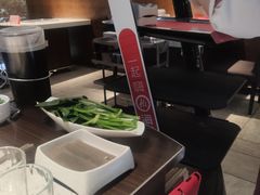 -海底捞火锅(顺义华联店)