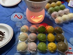 -哈根达斯(泉州万达店)