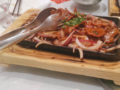 -高第街56号港式餐厅(山大路店)