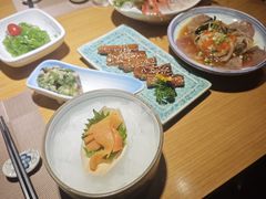 -三石铁板烧(紫竹桥店)