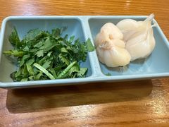 -秦老大西安羊肉泡馍馆(健德门店)