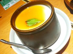 黑糖豆花-云海肴·汽锅鸡·云南菜(高德置地店)